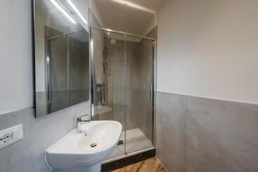 هتل Porta Nuova Suites