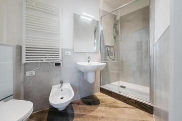 هتل Porta Nuova Suites