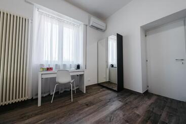 هتل Porta Nuova Suites