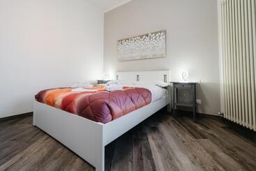 هتل Porta Nuova Suites