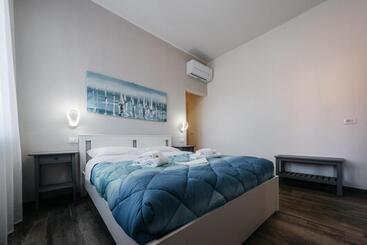 هتل Porta Nuova Suites