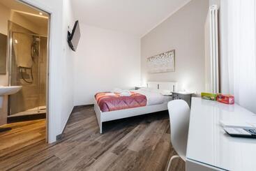 هتل Porta Nuova Suites