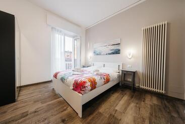 هتل Porta Nuova Suites