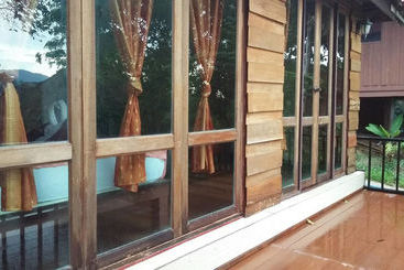 هتل Raya Resort