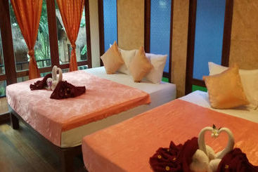 هتل Raya Resort