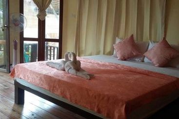 هتل Raya Resort