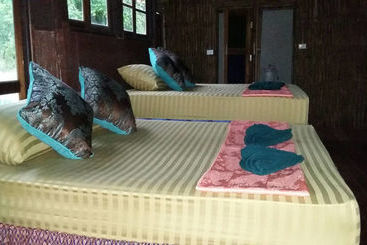 هتل Raya Resort