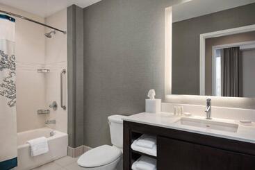 هتل Residence Inn By Marriott Boise Downtown City Center