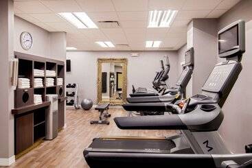 Hôtel Residence Inn By Marriott Boston Braintree