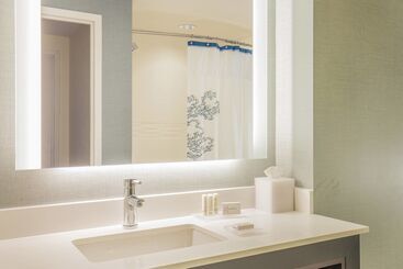 Hôtel Residence Inn By Marriott Boston Braintree