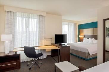 Hôtel Residence Inn By Marriott Boston Braintree