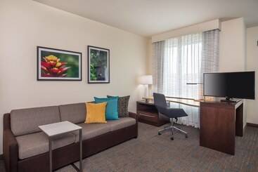 Hôtel Residence Inn By Marriott Boston Braintree