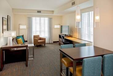 Hôtel Residence Inn By Marriott Boston Braintree