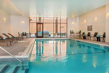 Hôtel Residence Inn By Marriott Boston Braintree