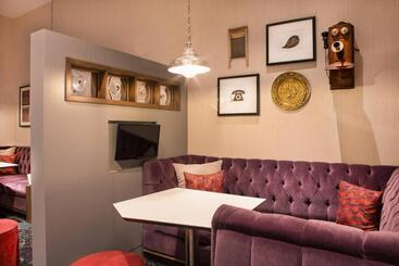 Hôtel Residence Inn By Marriott Boston Braintree
