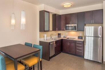Hôtel Residence Inn By Marriott Boston Braintree