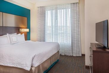 Hôtel Residence Inn By Marriott Boston Braintree