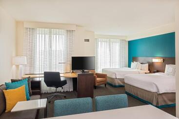 Hôtel Residence Inn By Marriott Boston Braintree