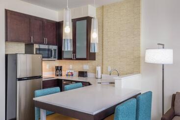 Hôtel Residence Inn By Marriott Boston Braintree
