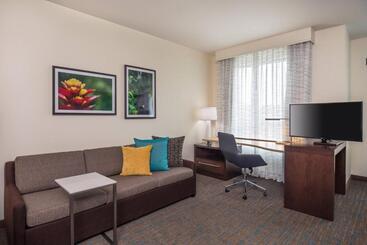 Hôtel Residence Inn By Marriott Boston Braintree