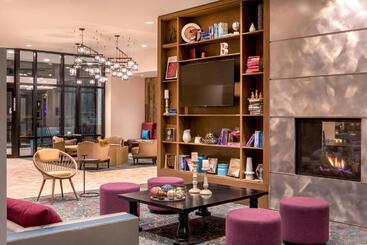 Hôtel Residence Inn By Marriott Boston Braintree