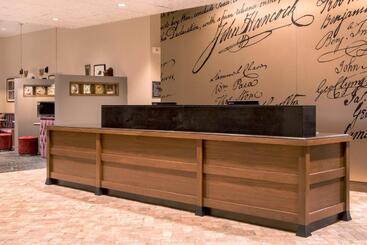 Hôtel Residence Inn By Marriott Boston Braintree