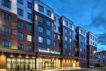 Hôtel Residence Inn By Marriott Boston Braintree