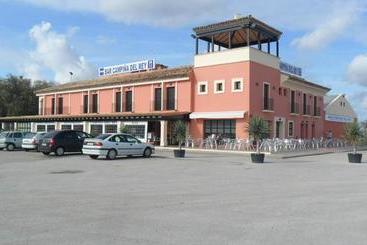 Restaurante Campiña Del Rey - Villanueva del Rey