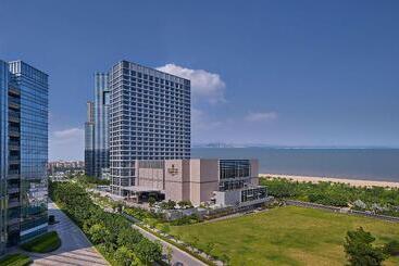 هتل Shangri La Xiamen