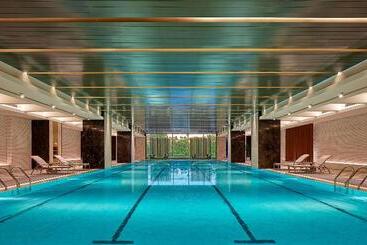 هتل Shangri La Xiamen