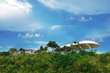هتل Ultra Winds Mountain Resort
