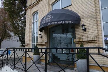 هتل Villa Casino