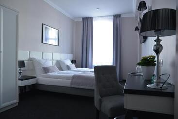 هتل Villa Casino