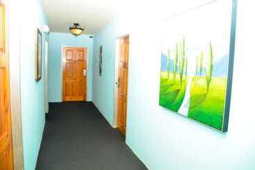 هتل Wildgreen Residence