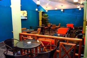 هتل Wildgreen Residence