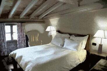 Kuko Hotel   Adults Only - Oronoz