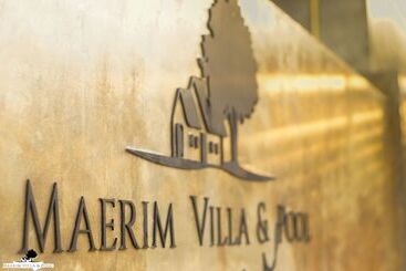 Maerim Villa & Pool