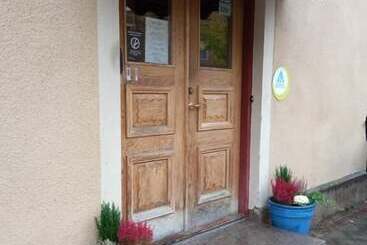 هاستل Nicolai B&b