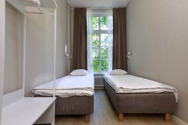 فندق صغير Nicolai B&b