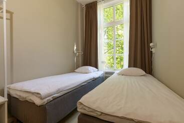 هاستل Nicolai B&b