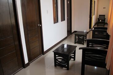 پانسیون Amax Inn Cebu