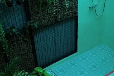 بنسيون Baan Bua Cottage Sha Extra Plus B5510