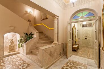 پانسیون Maison D Hôtes Dar Ennassim