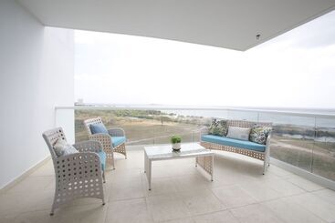 Playa Blanca Beach Rentals