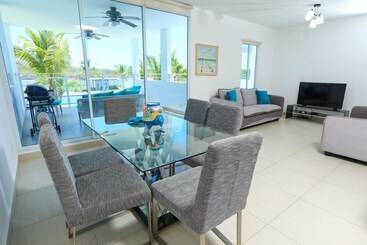Playa Blanca Beach Rentals