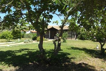 اقامتگاه Finca Esmeralda