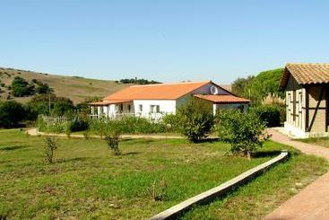 اقامتگاه Finca Esmeralda