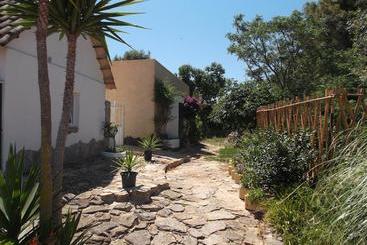 اقامتگاه Finca Esmeralda
