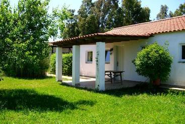 اقامتگاه Finca Esmeralda