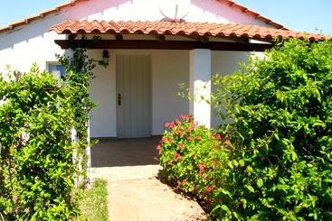 اقامتگاه Finca Esmeralda